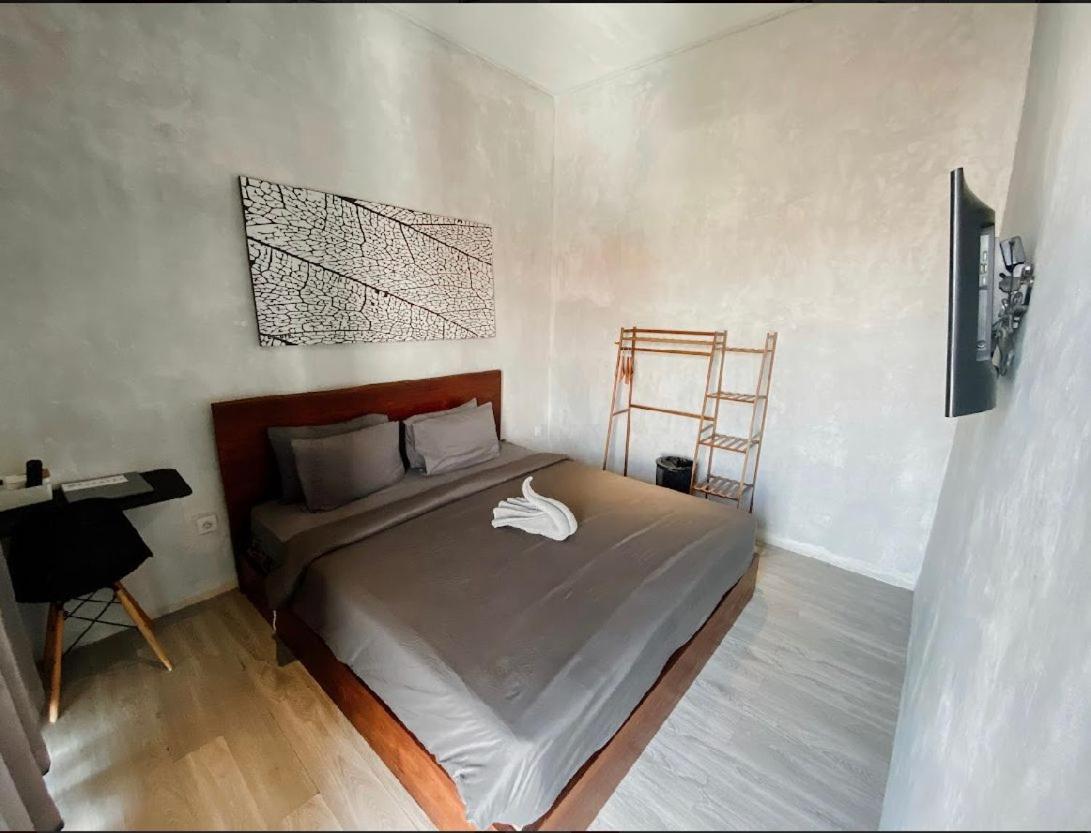 Escotel Krisnantara Canggu  Luaran gambar