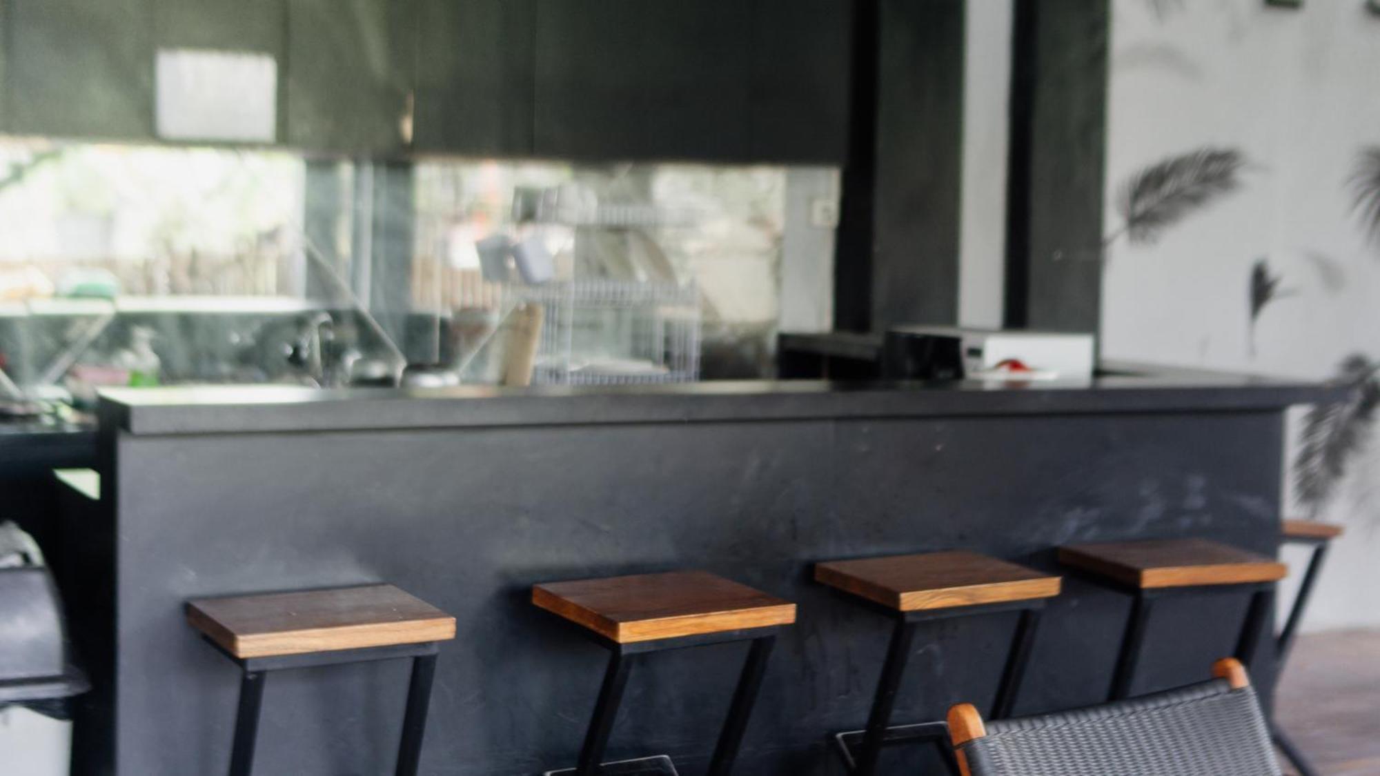 Escotel Krisnantara Canggu  Luaran gambar