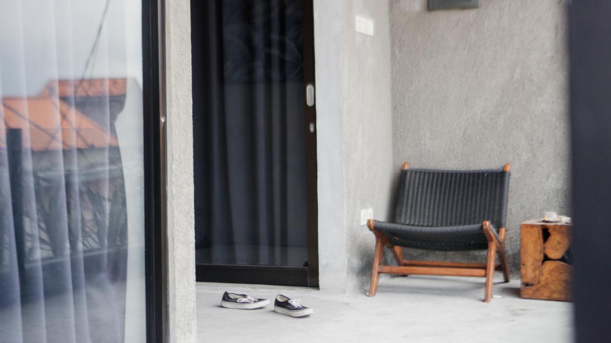 Escotel Krisnantara Canggu  Luaran gambar