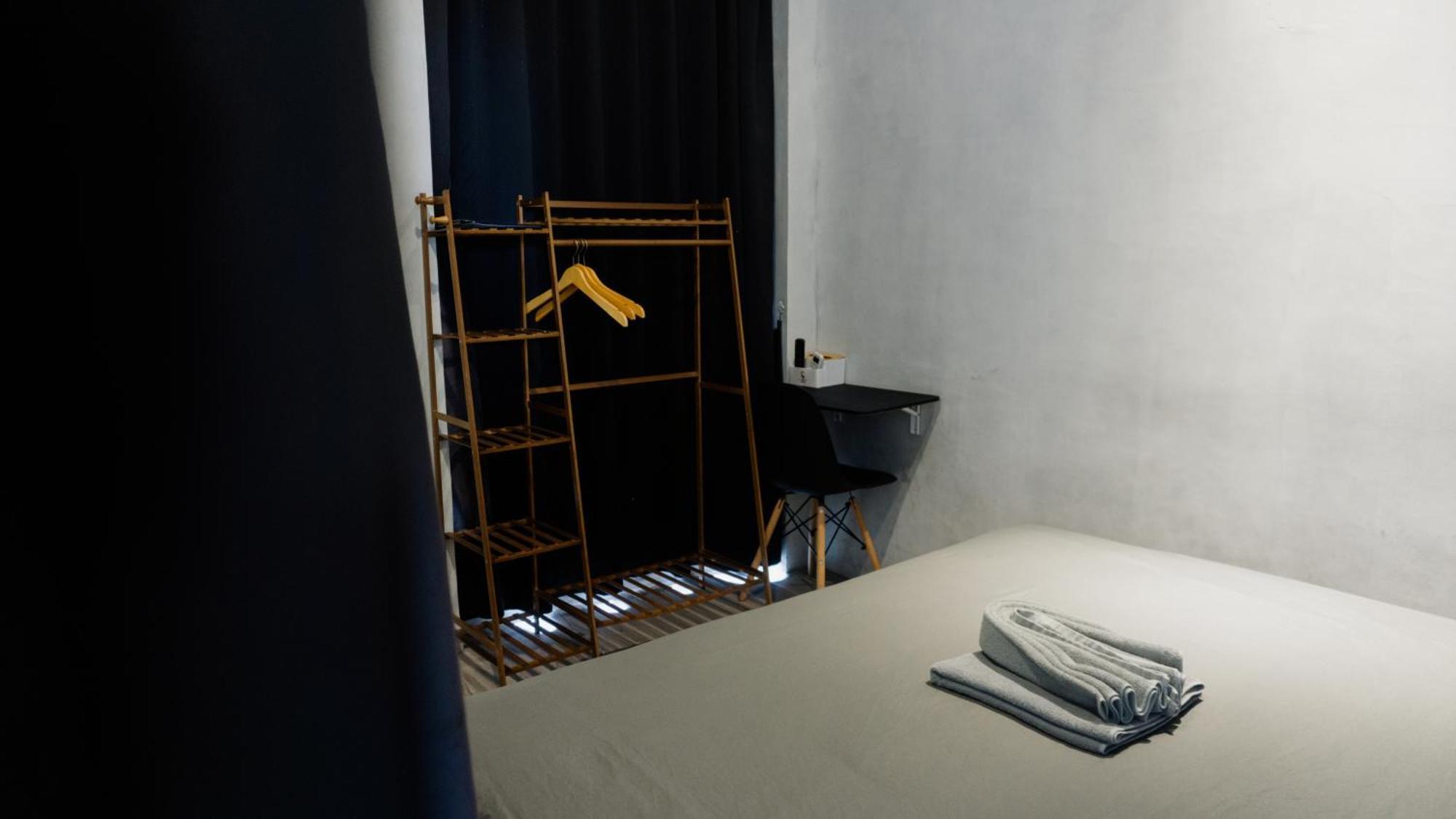 Escotel Krisnantara Canggu  Luaran gambar