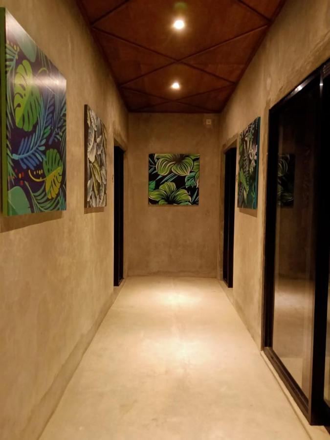 Escotel Krisnantara Canggu  Luaran gambar