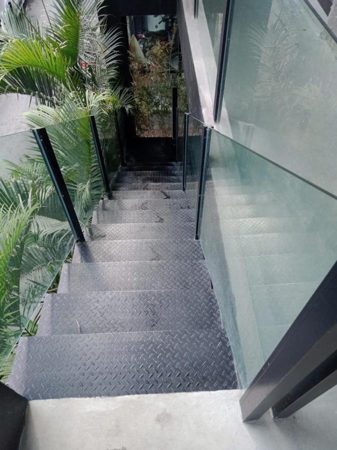 Escotel Krisnantara Canggu  Luaran gambar